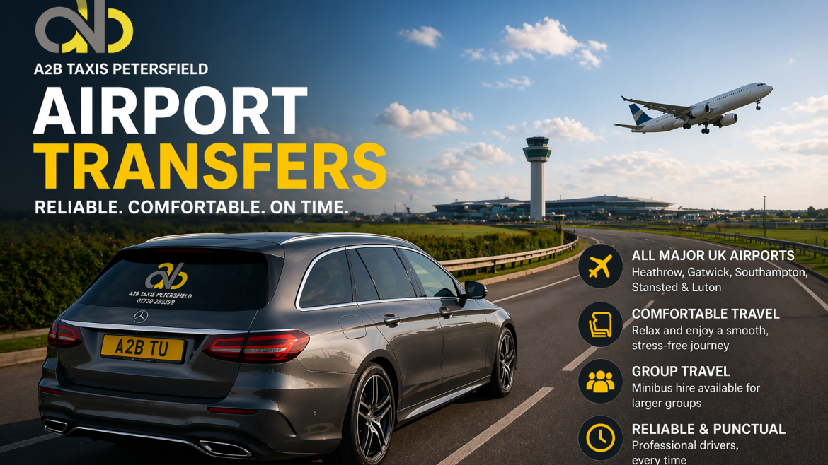 Airport Transfers